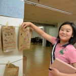 When I think of all the good things about you When I think of all the good things about you