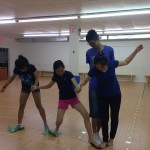 Group Cooperation Games Group Cooperation Games