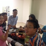 Fruity Feast Fruity Feast