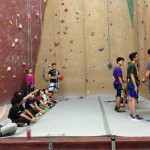 Rock Climbing Rock Climbing