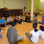 Goodbye and Cheers Goodbye and Cheers