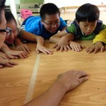 Group Game Group Game