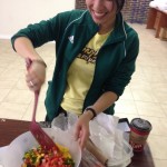 Chef Zhang Chef Zhang